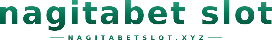nagitabet slot logo